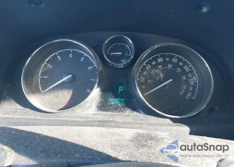 2013 Chevrolet Captiva Sport Ltz z USA, uszkodzony, nr VIN 3GNAL4EKXDS542919